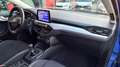 Ford Focus Focus 1.5 EcoBlue 120 CV SW Business Azul - thumbnail 13