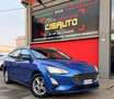 Ford Focus Focus 1.5 EcoBlue 120 CV SW Business Azul - thumbnail 1