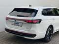 Volkswagen Passat R-Line 2.0 TDI DSG HUD/AHK/Navi/360Kamera Weiß - thumbnail 9