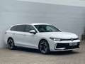 Volkswagen Passat R-Line 2.0 TDI DSG HUD/AHK/Navi/360Kamera Blanc - thumbnail 4