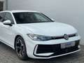 Volkswagen Passat R-Line 2.0 TDI DSG HUD/AHK/Navi/360Kamera Weiß - thumbnail 2