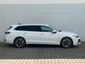 Volkswagen Passat R-Line 2.0 TDI DSG HUD/AHK/Navi/360Kamera Weiß - thumbnail 6