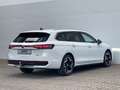 Volkswagen Passat R-Line 2.0 TDI DSG HUD/AHK/Navi/360Kamera Weiß - thumbnail 8