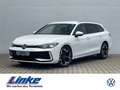 Volkswagen Passat R-Line 2.0 TDI DSG HUD/AHK/Navi/360Kamera Weiß - thumbnail 1