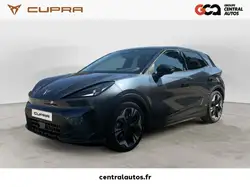 CUPRA Raval 211 ch
