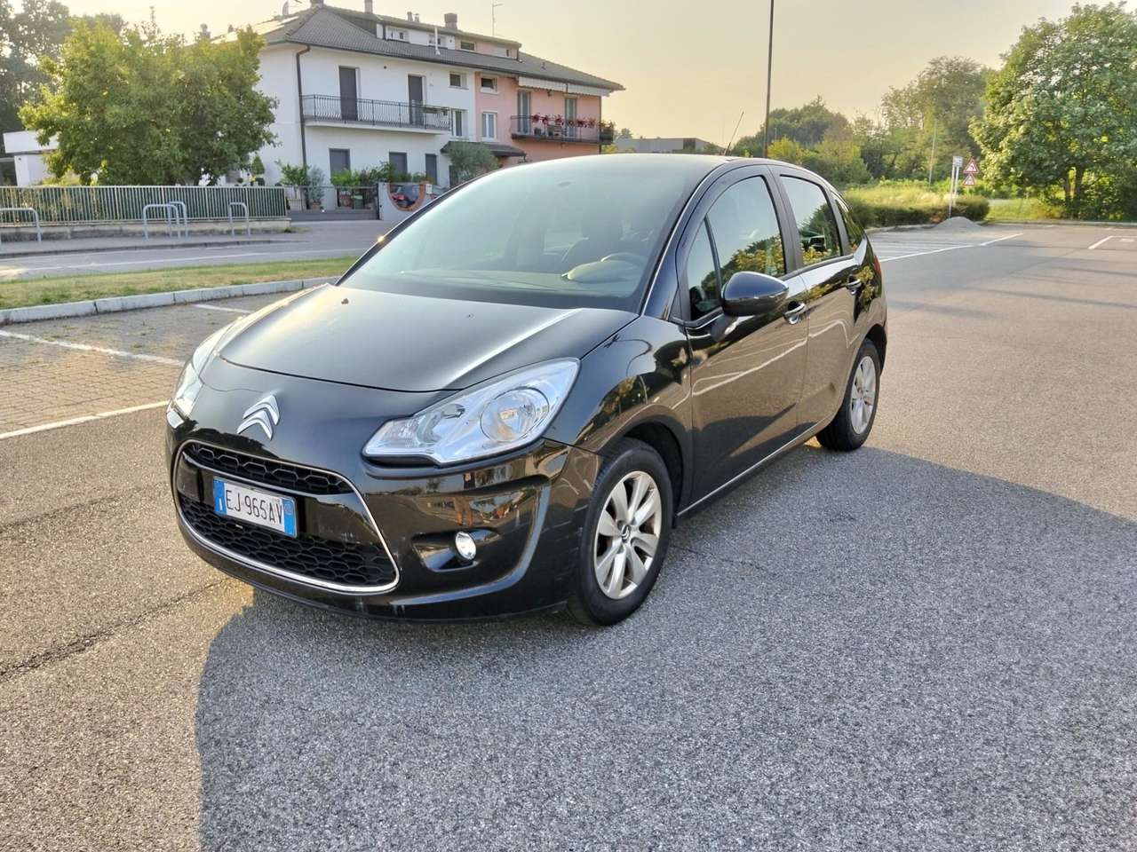 Citroen C3 C3 1.1 Attraction