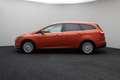Ford Focus Wagon 1.0 EcoBoost Titanium 2012 | Goed Onderhoude Oranje - thumbnail 5