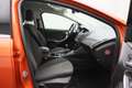 Ford Focus Wagon 1.0 EcoBoost Titanium 2012 | Goed Onderhoude Oranje - thumbnail 16