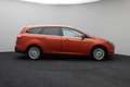 Ford Focus Wagon 1.0 EcoBoost Titanium 2012 | Goed Onderhoude Oranje - thumbnail 11