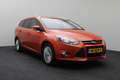Ford Focus Wagon 1.0 EcoBoost Titanium 2012 | Goed Onderhoude Oranje - thumbnail 13