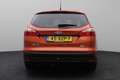 Ford Focus Wagon 1.0 EcoBoost Titanium 2012 | Goed Onderhoude Oranje - thumbnail 9