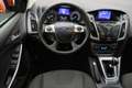 Ford Focus Wagon 1.0 EcoBoost Titanium 2012 | Goed Onderhoude Oranje - thumbnail 2