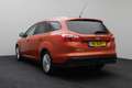 Ford Focus Wagon 1.0 EcoBoost Titanium 2012 | Goed Onderhoude Oranje - thumbnail 7
