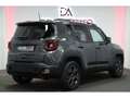 Jeep Renegade 1.3 Turbo T4 190 80th Anniversary BVR Gris - thumbnail 8