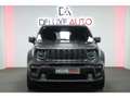 Jeep Renegade 1.3 Turbo T4 190 80th Anniversary BVR Gris - thumbnail 2