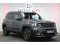 Jeep Renegade 1.3 Turbo T4 190 80th Anniversary BVR Gris - thumbnail 3