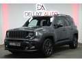 Jeep Renegade 1.3 Turbo T4 190 80th Anniversary BVR Gris - thumbnail 1