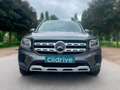 Mercedes-Benz GLB 200 200d 8G-DCT Gris - thumbnail 4