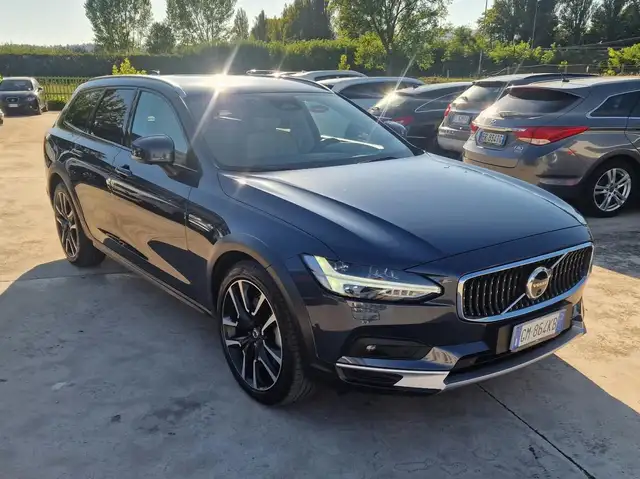 Volvo V90 Cross Country V90 2021 Cross Country 2.0 b4 Ultimate awd auto