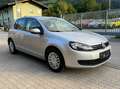 Volkswagen Golf 1.6 TDI 90Ps 121000 Km Euro-5* Grau - thumbnail 3