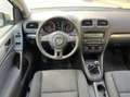 Volkswagen Golf 1.6 TDI 90Ps 121000 Km Euro-5* Grau - thumbnail 10