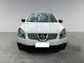 Nissan Qashqai Qashqai 2.0 dCi DPF 4WD Acenta Blanc - thumbnail 2