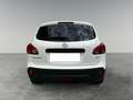 Nissan Qashqai Qashqai 2.0 dCi DPF 4WD Acenta Blanc - thumbnail 5