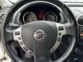 Nissan Qashqai Qashqai 2.0 dCi DPF 4WD Acenta Blanc - thumbnail 7