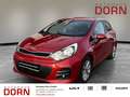 Kia Rio Dream Team 1.4 Rojo - thumbnail 1