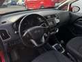 Kia Rio Dream Team 1.4 Rojo - thumbnail 6