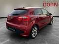 Kia Rio Dream Team 1.4 Rojo - thumbnail 3