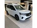 Nissan Townstar DIG-T 130 L1 Tekna Weiß - thumbnail 3