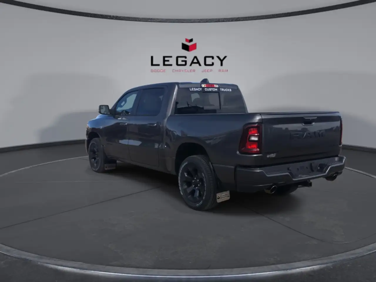 RAM 1500 photo RAM 1500