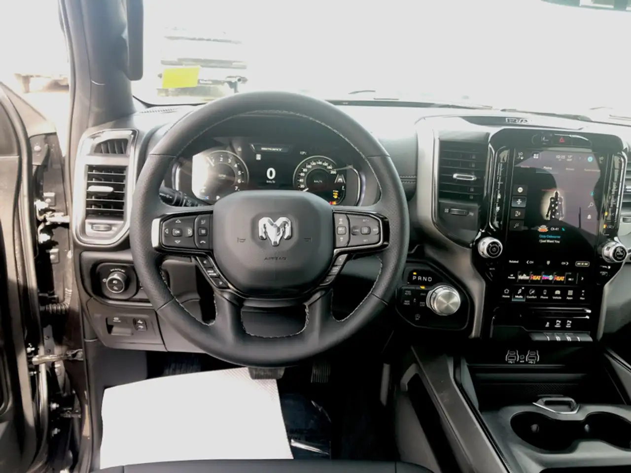 RAM 1500 photo RAM 1500