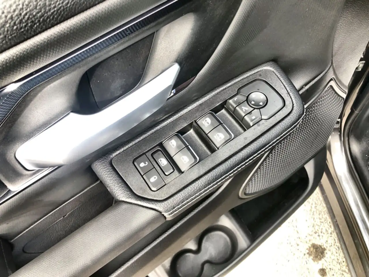 RAM 1500 photo RAM 1500
