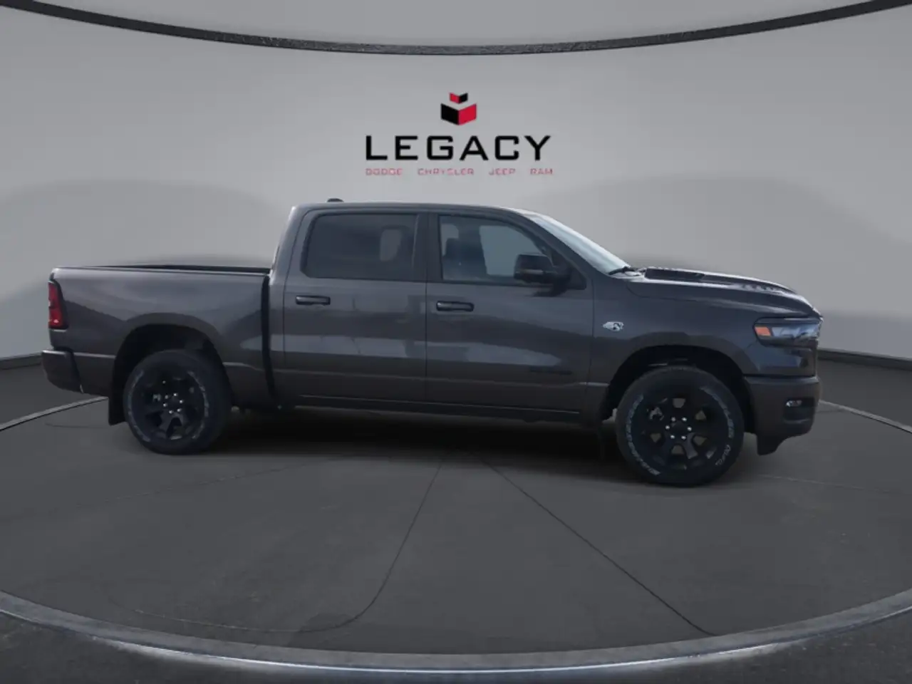 RAM 1500 photo RAM 1500