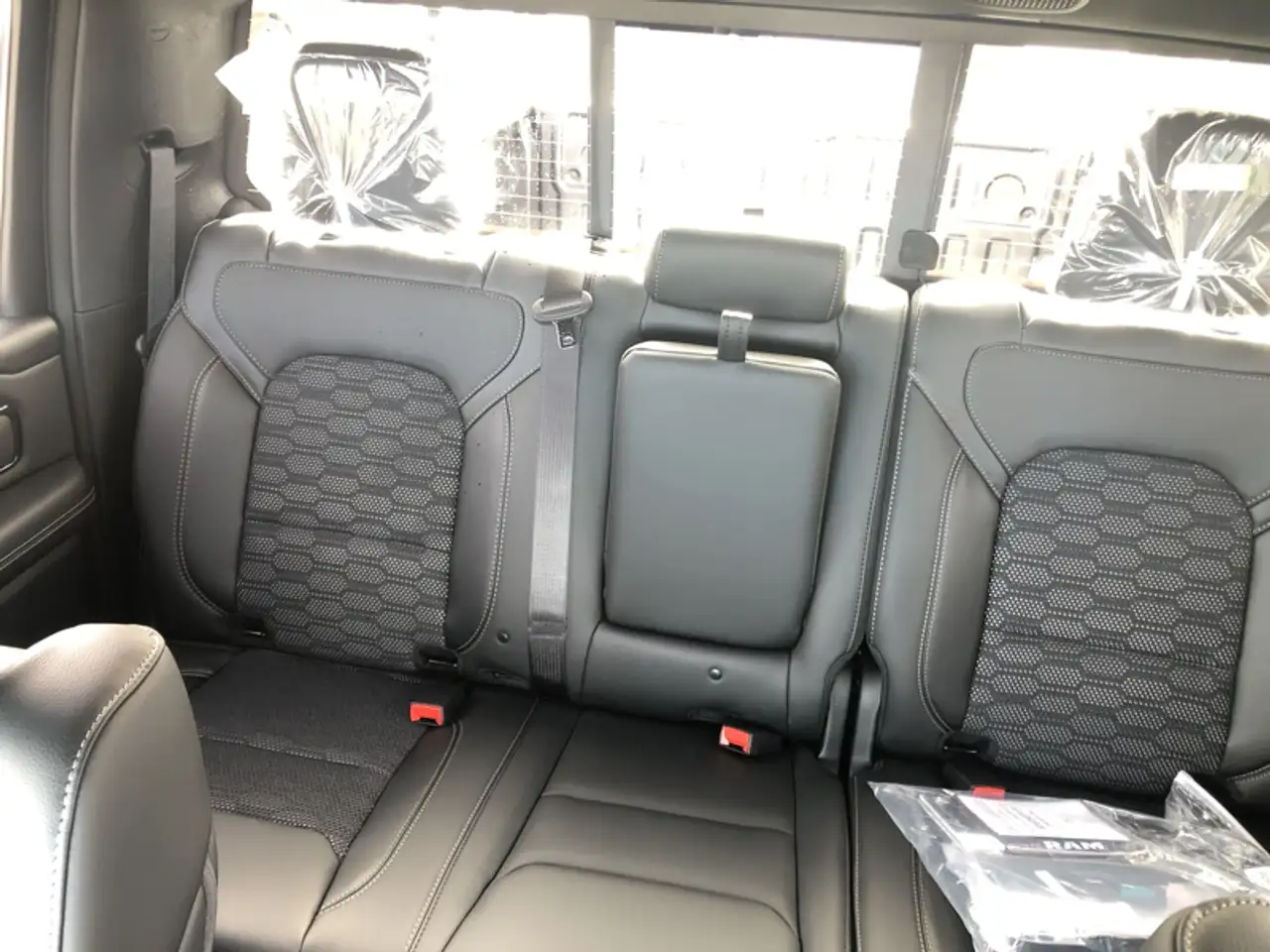 RAM 1500 photo RAM 1500