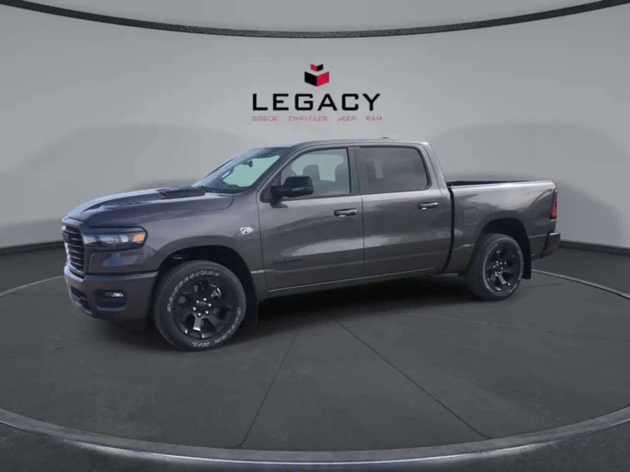 RAM 1500 photo RAM 1500