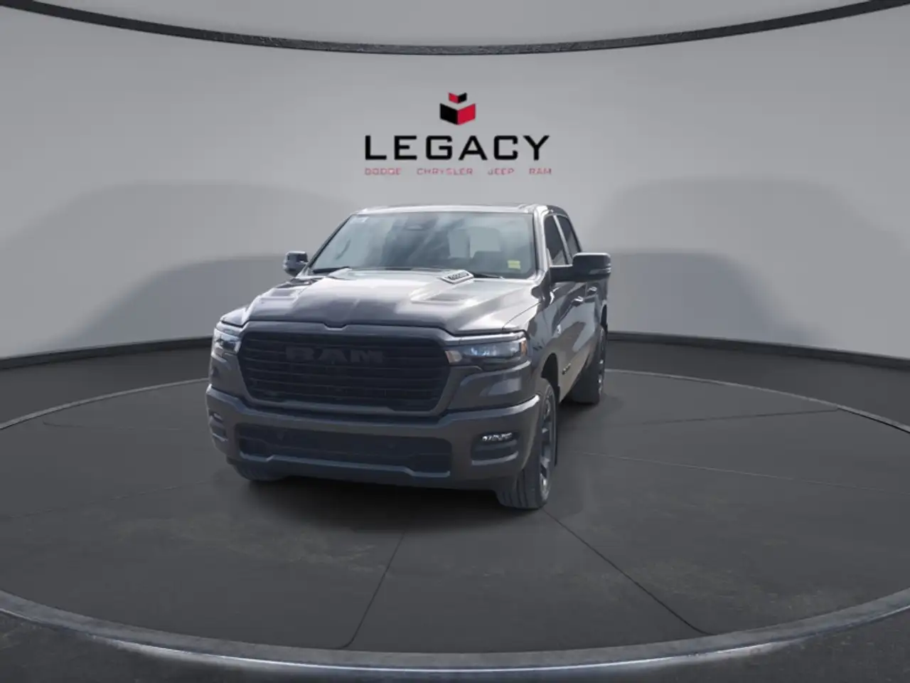 RAM 1500 photo RAM 1500
