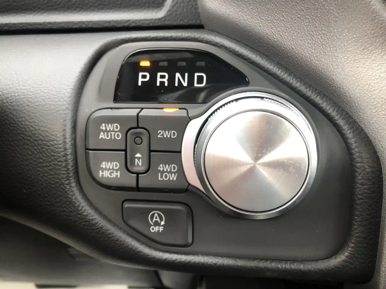 RAM 1500 photo RAM 1500