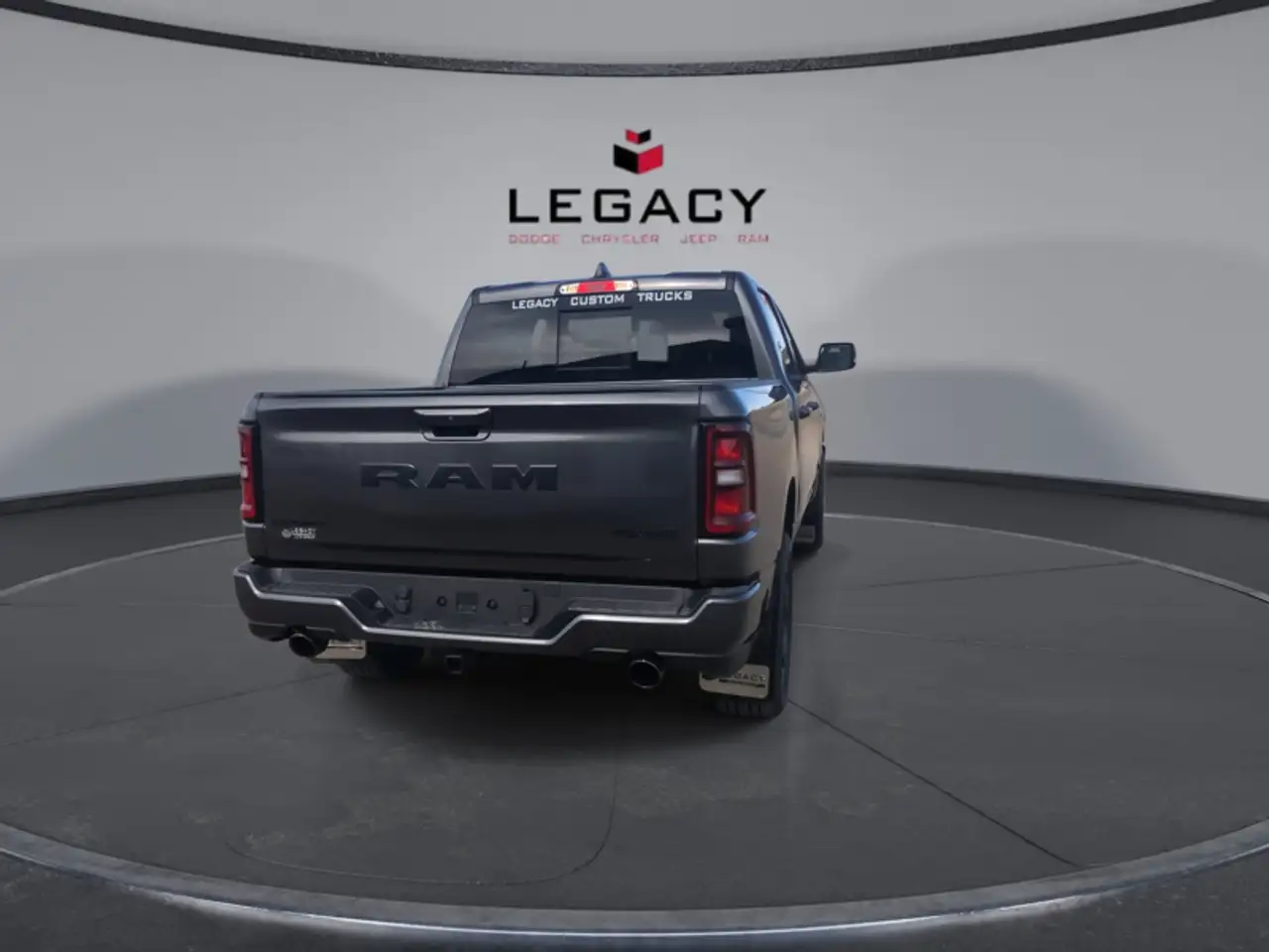 RAM 1500 photo RAM 1500