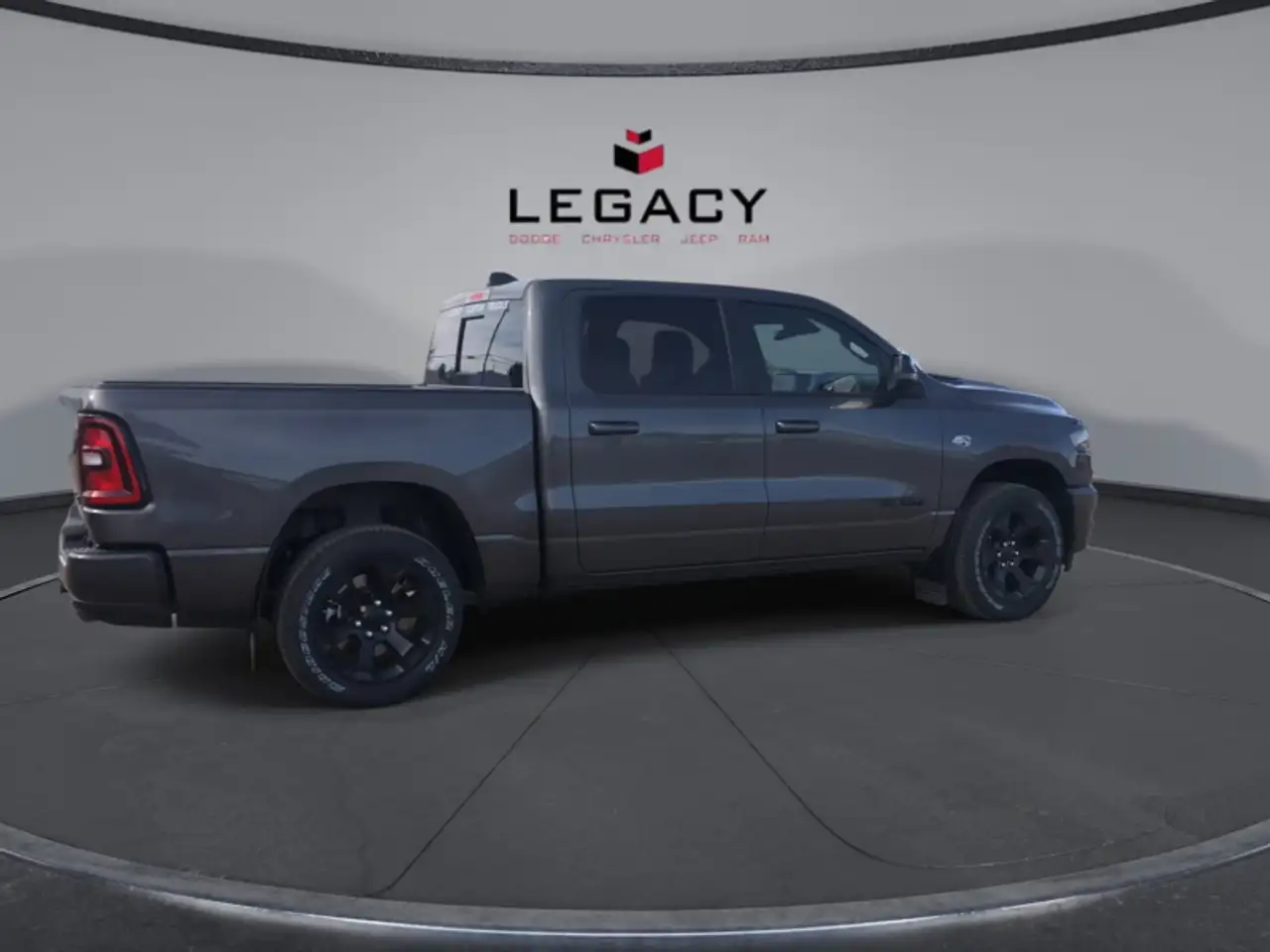 RAM 1500 photo RAM 1500