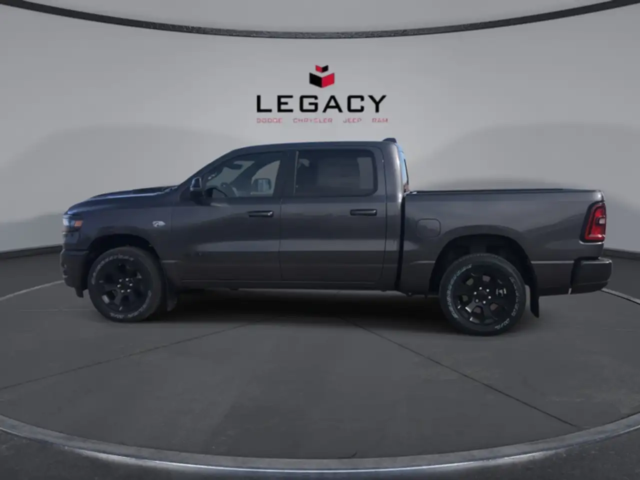 RAM 1500 photo RAM 1500