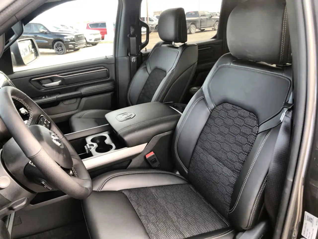 RAM 1500 photo RAM 1500