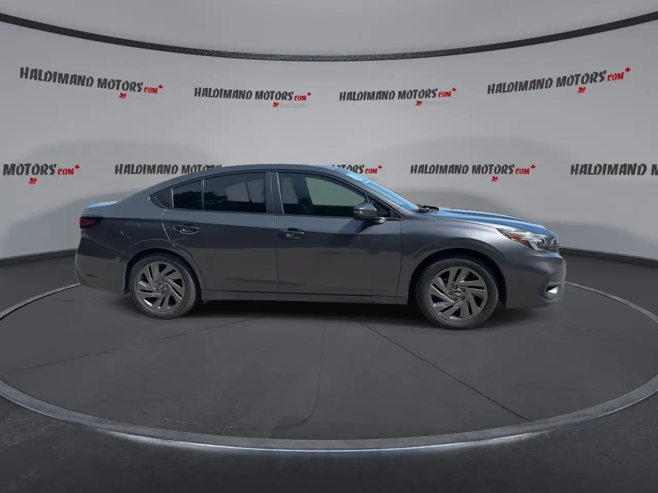 Subaru Legacy снимка Subaru Legacy