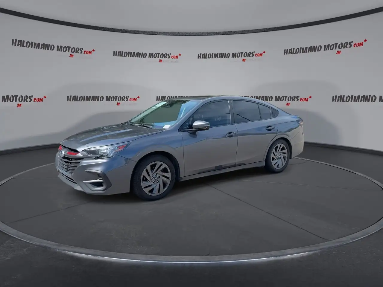 Subaru Legacy снимка Subaru Legacy
