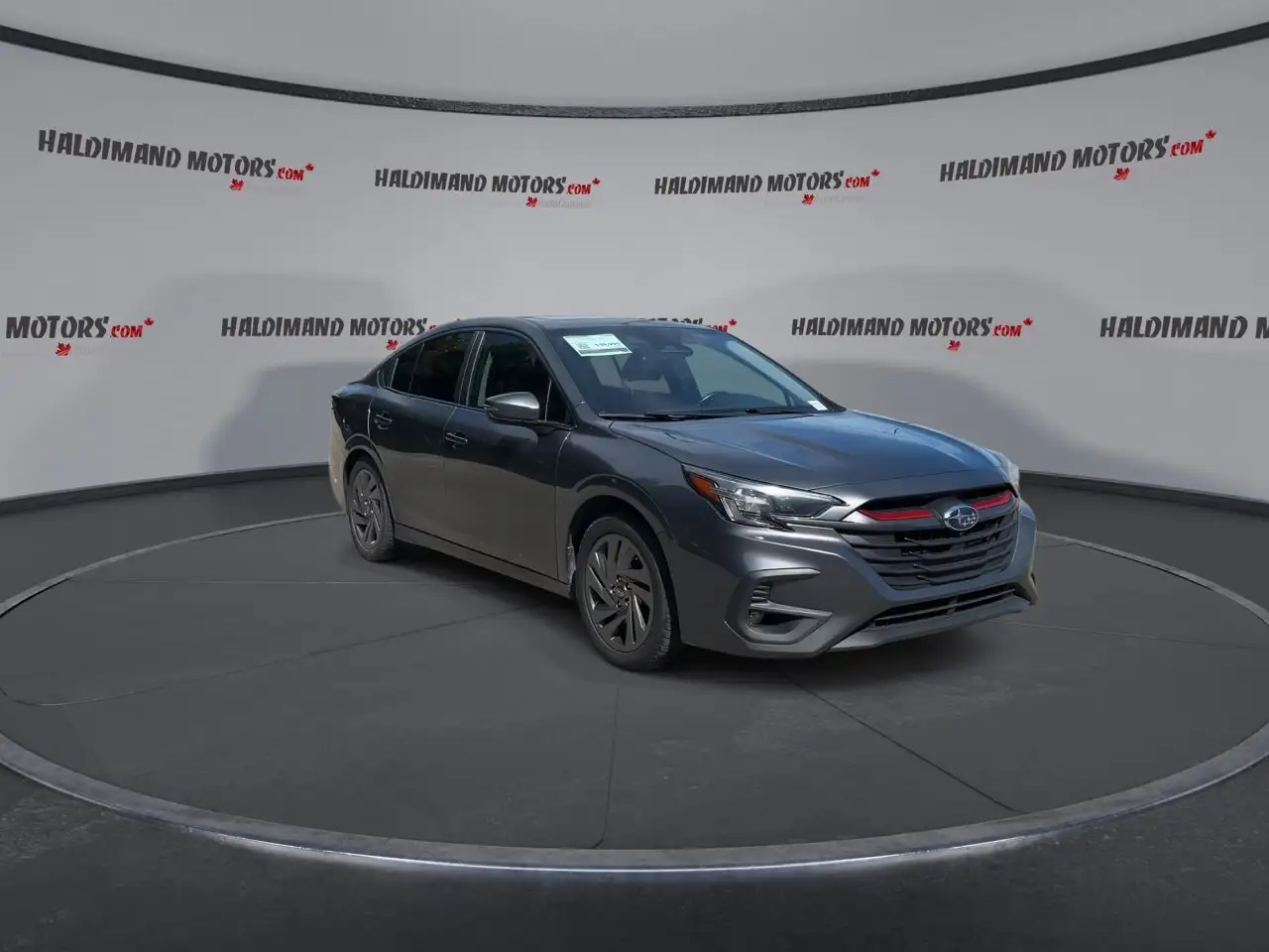 Subaru Legacy снимка Subaru Legacy