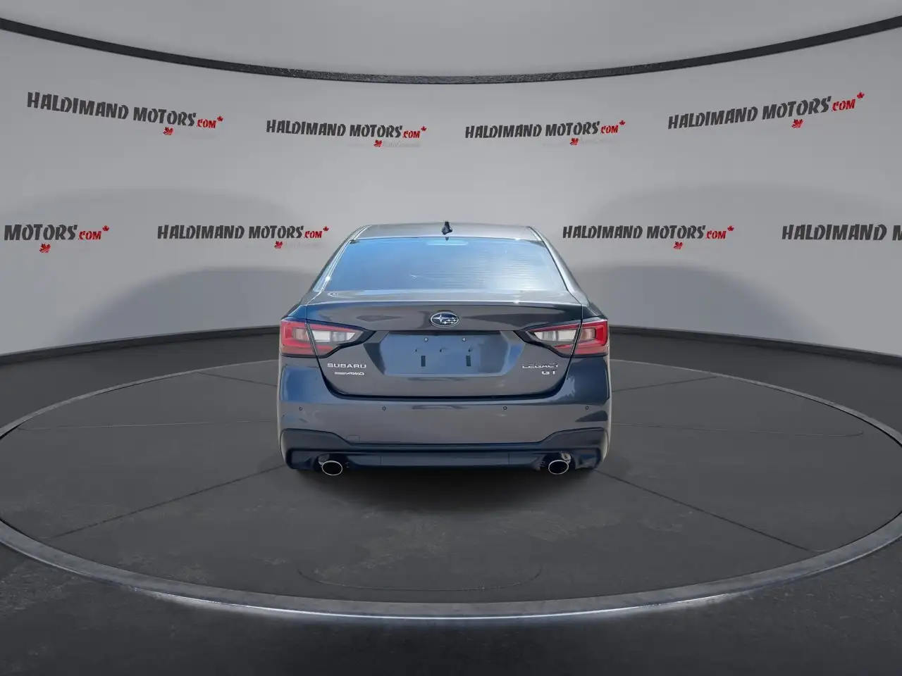 Subaru Legacy снимка Subaru Legacy