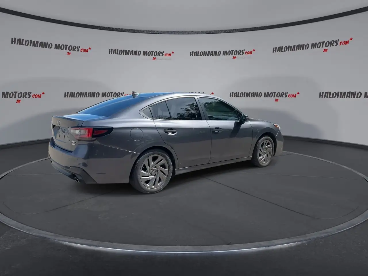 Subaru Legacy снимка Subaru Legacy