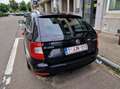 Skoda Superb Superb SW 2.0 CR TDi Ambition DSG Zwart - thumbnail 3
